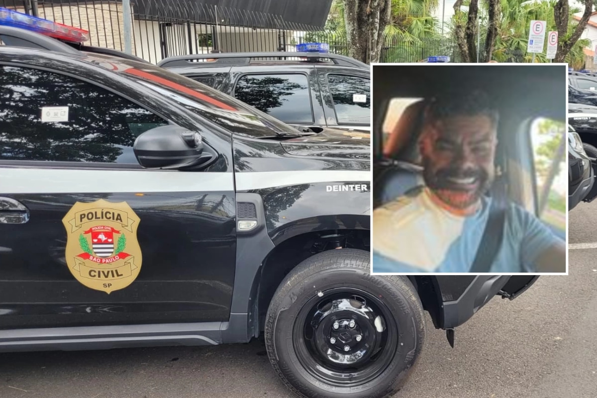 Empresário De Votorantim É Encontrado Morto Em Galpão Em Sorocaba