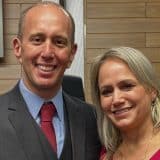 Esposa Do Prefeito Rodrigo Manga Sirlange Maganhato, É Exonerada Do Fundo Social