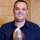 Fábio Góes, De São Roque, É Eleito O Melhor Enólogo Do Brasil Em 2025