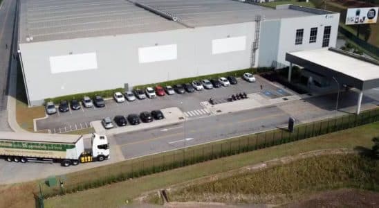 Fábrica Da Nestlé Em Araçariguama Está Contratando Moradores De Mairinque Para 3 Turnos