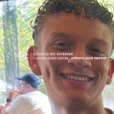 Família Procura Por Jovem De 16 Anos Desaparecido Desde Dia 31 Em Itu