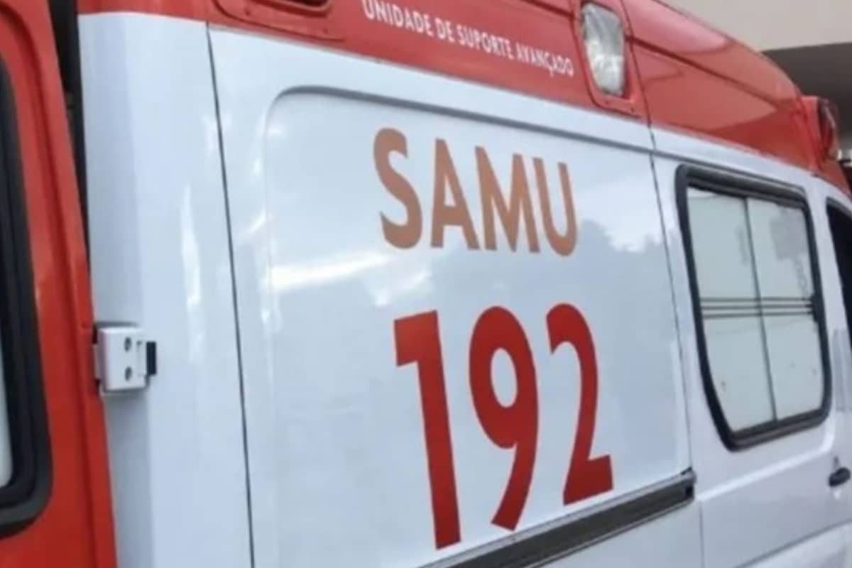 Funcionário Tem Braço Esmagado Durante Trabalho Em Empresa Multinacional Em São Roque