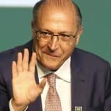 Geraldo Alckmin É Único Que Pode Tirar Tarcisio Freitas Do Governo De São Paulo