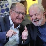 Geraldo Alckmin Não Sabe Se Segue Como Vice-Presidente Ou Volta Como Governador De Sp