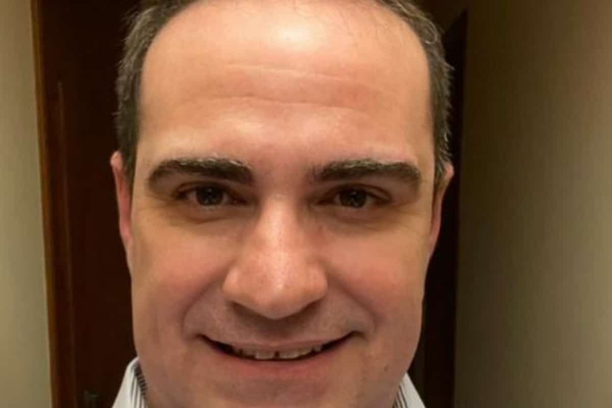 Gerente De Banco Quebra Medida Protetiva Em São Roque E Foge Para Evitar Ser Preso