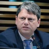 Governador De São Paulo, Tarcísio De Freitas, Defende Questão De Prisão Perpétua No Brasil