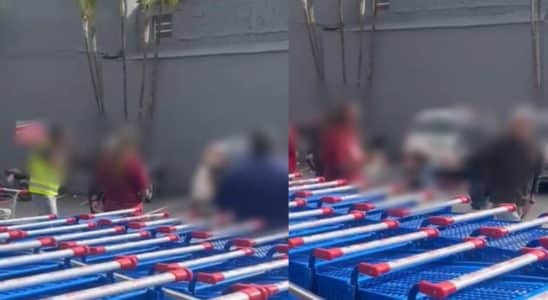 Homem Morde E Arranca Orelha De Funcionário De Supermercado Por Dívida
