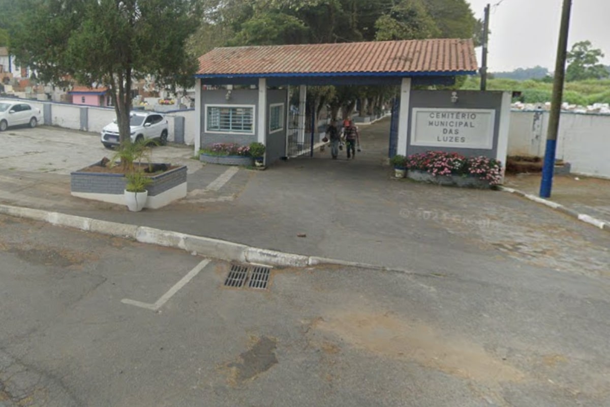 Homem Que Morreu Por Meningite Tuberculosa Morava Na Vila Barreto Em Mairinque