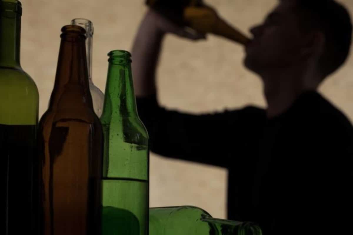 Homens Morrem Após Consumirem Bebida Alcoólica Em Bar Da Cidade De Cajamar