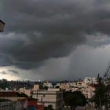 Inmet Emite Aviso De Chuva Intensa Para Mais De 600 Cidades Paulistas Até Sábado