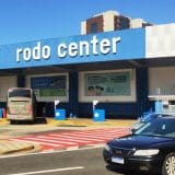 Icônica Rodoviária De Sorocaba, Está À Venda Por R$ 22 Milhões