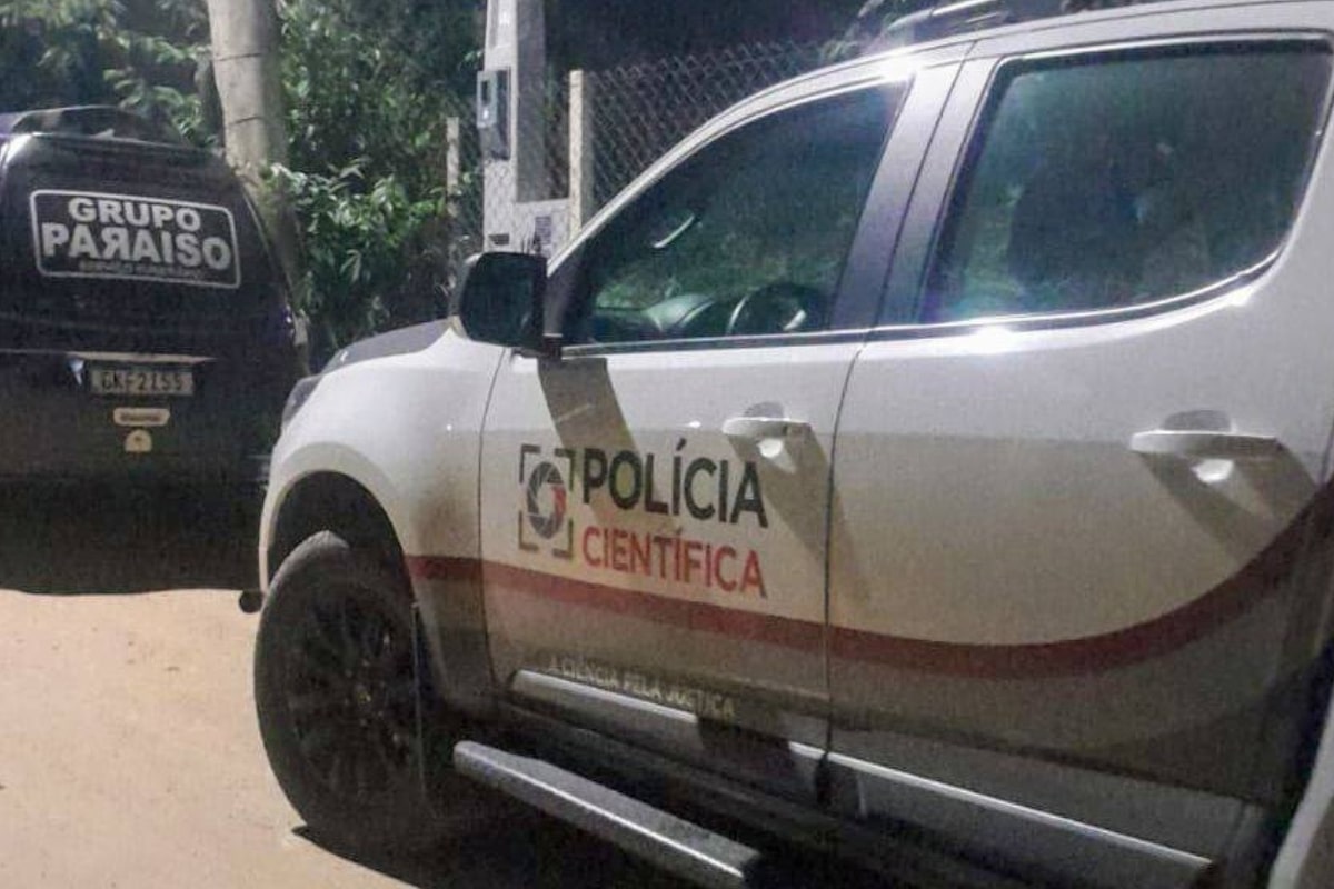 Idoso De 71 Anos É Encontrado Morto Em Estrada Rural De Capela Do Alto