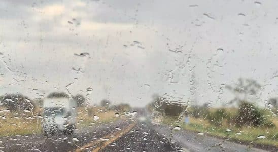 Inmet Alerta Para Tempestades No Interior De Sp; Veja Cidades Afetadas