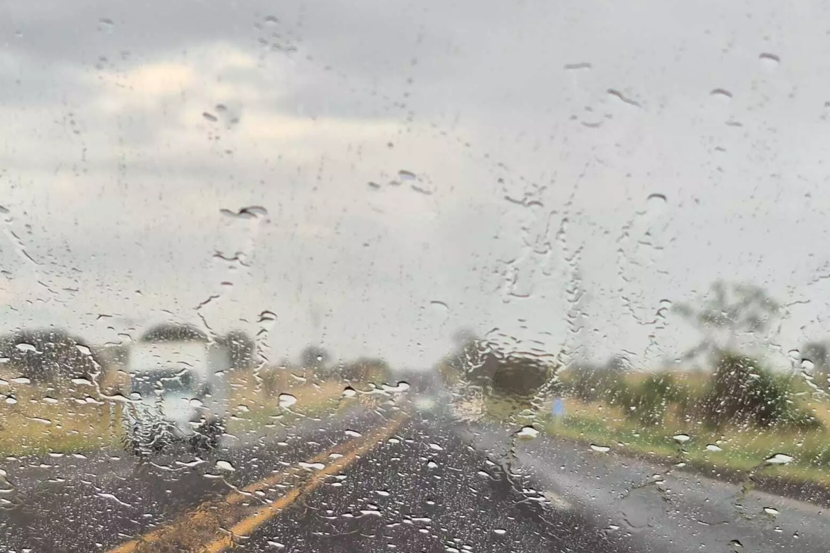 Inmet Alerta Para Tempestades No Interior De Sp; Veja Cidades Afetadas