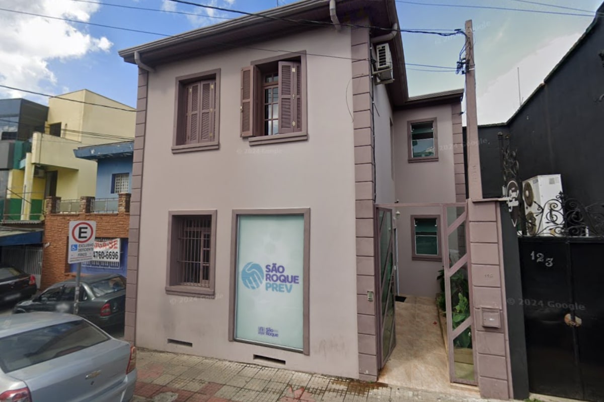 Instituto De Previdência De São Roque Fala Sobre Relação Com Banco Master