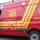 Jovem Coloca Fogo No Namorado Em Sorocaba Em Meio A Discussão