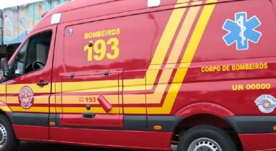 Jovem Coloca Fogo No Namorado Em Sorocaba Em Meio A Discussão