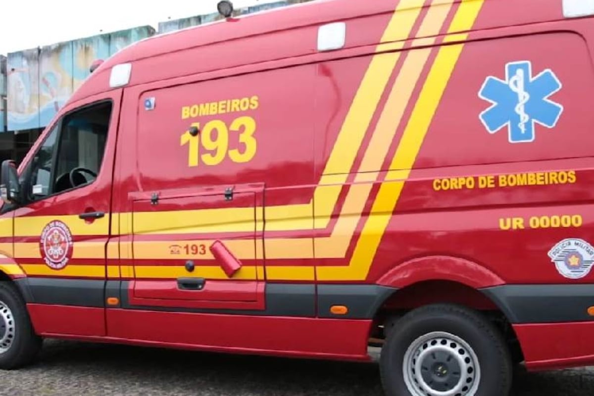 Jovem Coloca Fogo No Namorado Em Sorocaba Em Meio A Discussão