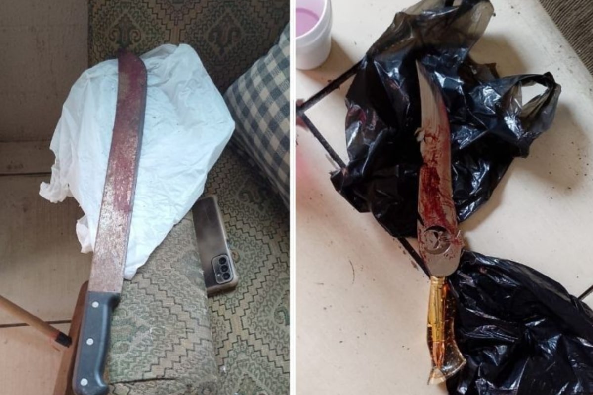 Jovem De 22 Anos É Preso Após Decapitar Cachorro No Interior De Sp