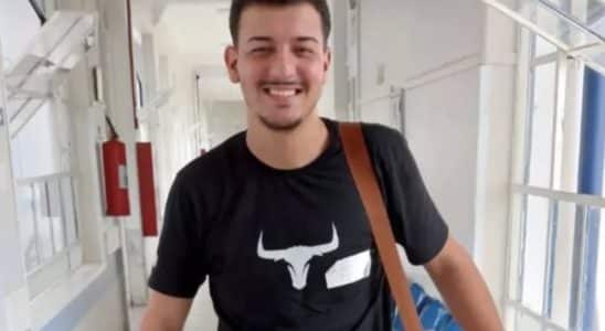 Jovem De 24 Anos É Espancado Até A Morte Em Salto. Ele Se Tornou Pai Há 10 Dias