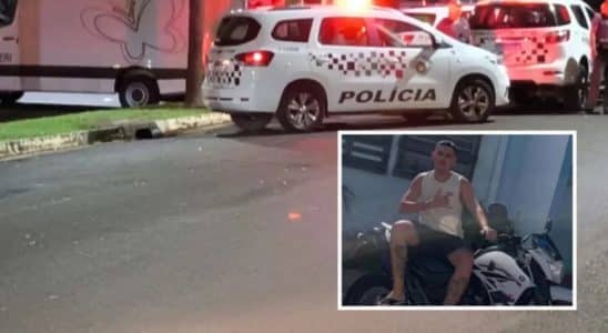 Jovem De 25 Anos, Conhecido Em Araraquara, Morre Em Acidente Com Moto De 660 Cilindradas