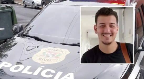 Jovem Foi Espancado Até A Morte Em Salto Por Defender Mulher Em Briga