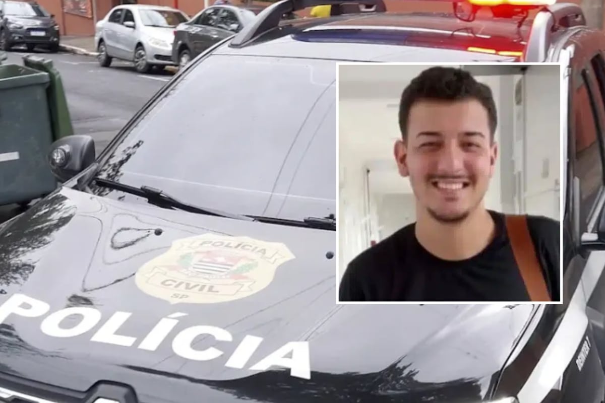 Jovem Foi Espancado Até A Morte Em Salto Por Defender Mulher Em Briga