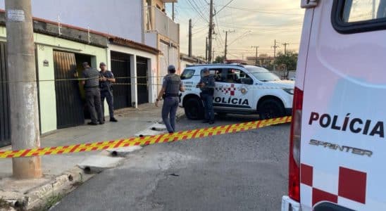 Jovem Leva Tiro Em Discussão Com Vizinho Em Votorantim