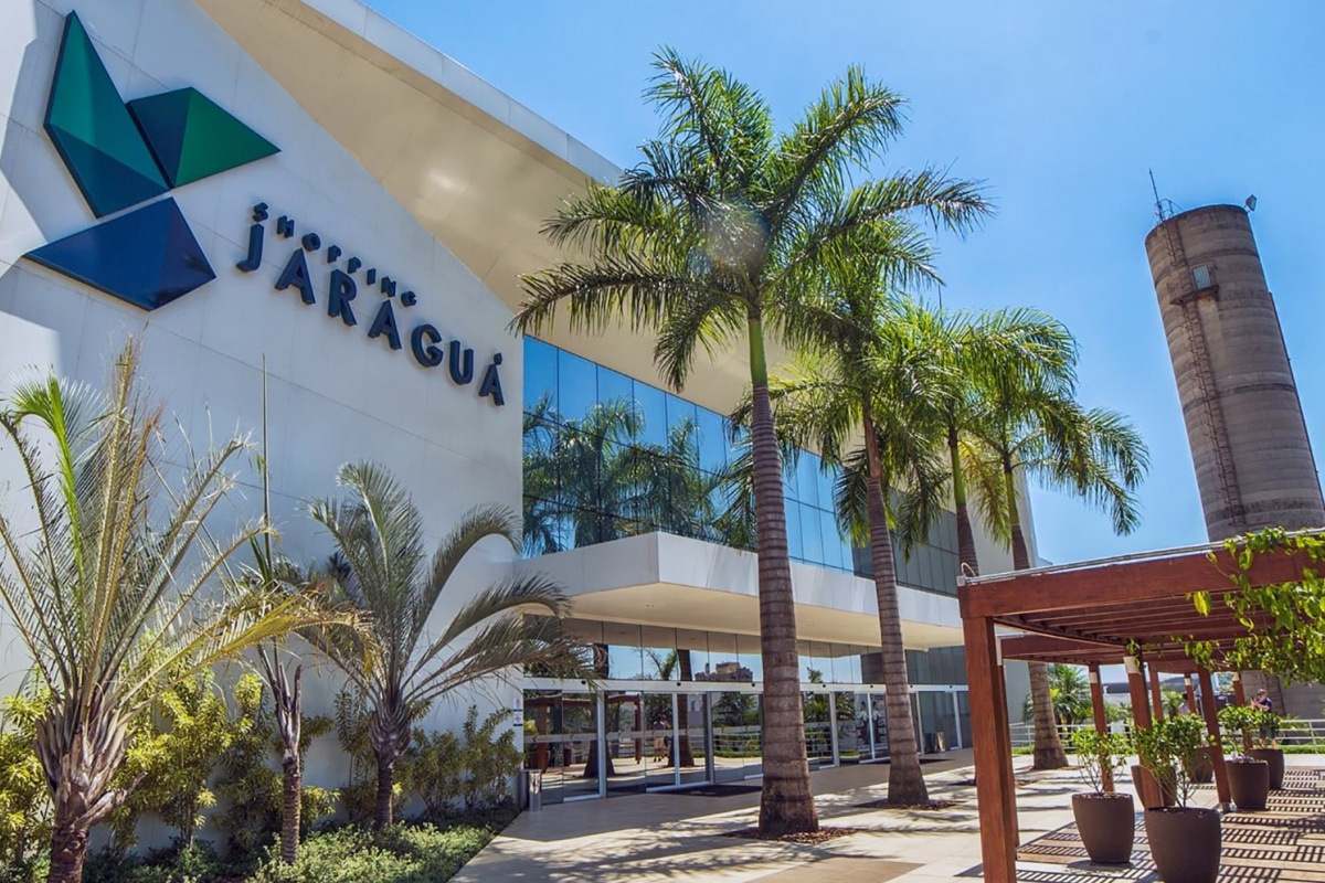 Jovem Sofre Parada Cardiorrespiratória Em Shopping Após Reação Alérgica