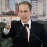 Justiça Aplica Multa De R$ 25 Mil Em Rodrigo Manga Por Irregularidade Em Contrato Público