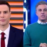 Luiz Bacci E Luciano Huck Entram Em Atrito Por Mortes Em Favela No Rio De Janeiro