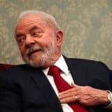 Lula Diz Que Operação No Rj Foi Desastrosa