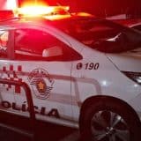 Mãe Deixa Crianças Sozinhas, Volta Para Casa Bêbada E Acaba Presa No Interior De Sp