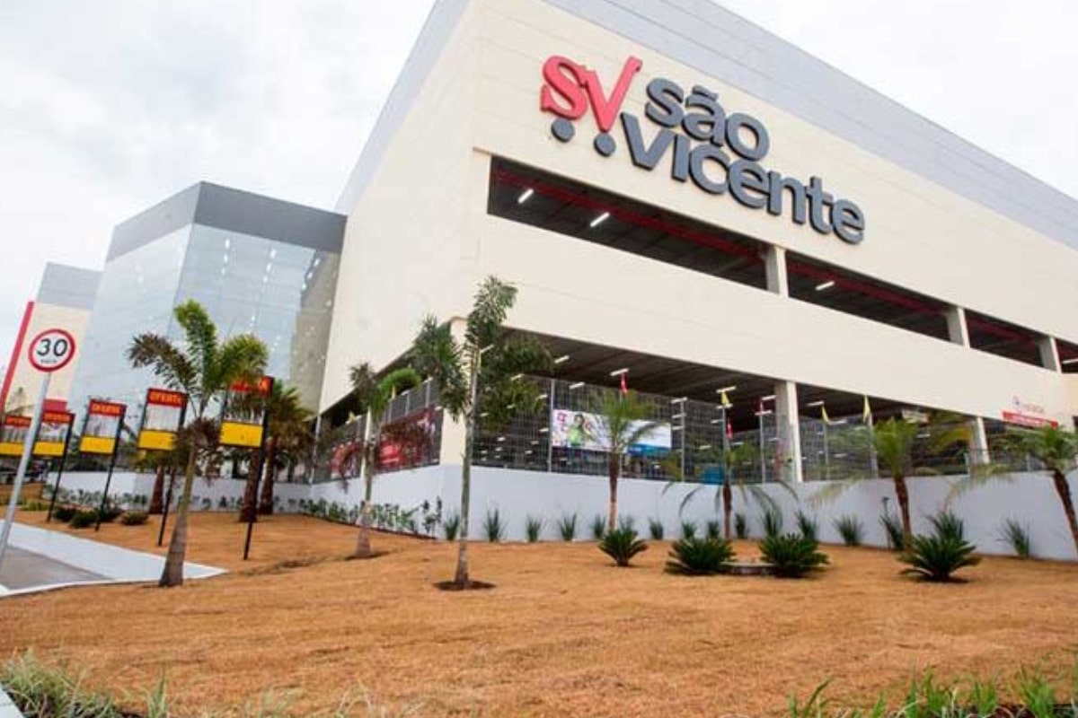 Mãe Destaca Que Filha Sofreu Suposta Tentativa De Sequestro Em Supermercado Em Itu