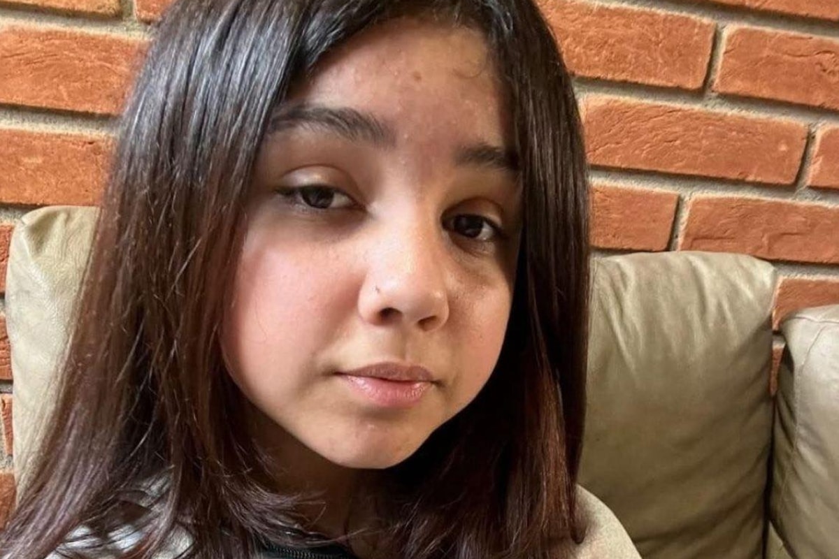 Menina De 12 Anos Desaparece A Caminho Da Escola Em Jundiaí E Família Clama Por Ajuda
