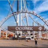 Ministerio Do Trabalho Encontra Irregularidades No Parque Da Cacau Show Em Itu