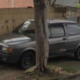 Morador Tem Carro Furtado Na Porta De Casa Em Mairinque Durante A Madrugada