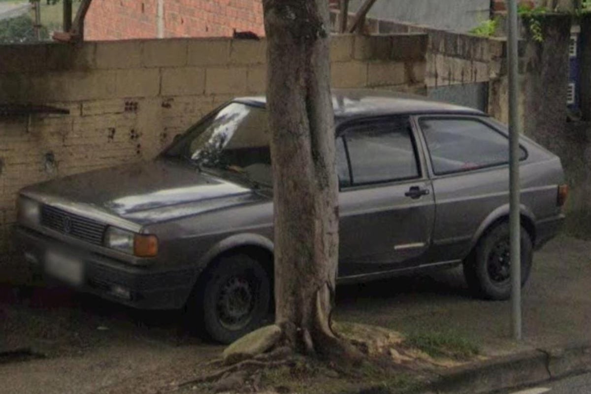 Morador Tem Carro Furtado Na Porta De Casa Em Mairinque Durante A Madrugada