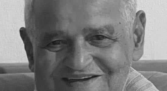 Morre Aos 82 Anos E Lenda De Mairinque, Tio Zico Da Pastelaria