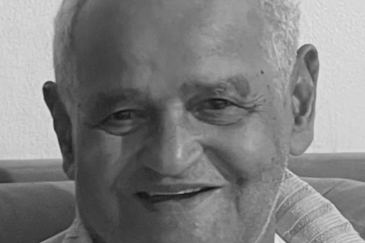 Morre Aos 82 Anos E Lenda De Mairinque, Tio Zico Da Pastelaria