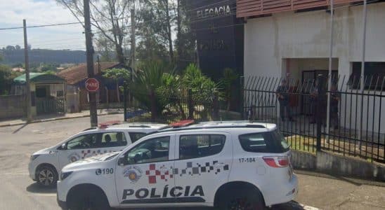 Mulher Sofre Assedio Dentro Da Saneaqua Em Mairinque E Pede Ajuda A Filho