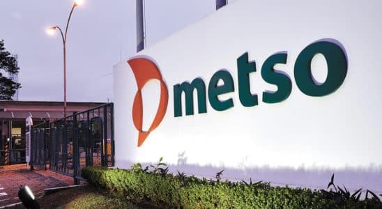 Multinacional Metso Sorocaba Abre Inscrições Vagas De Estágio 2026