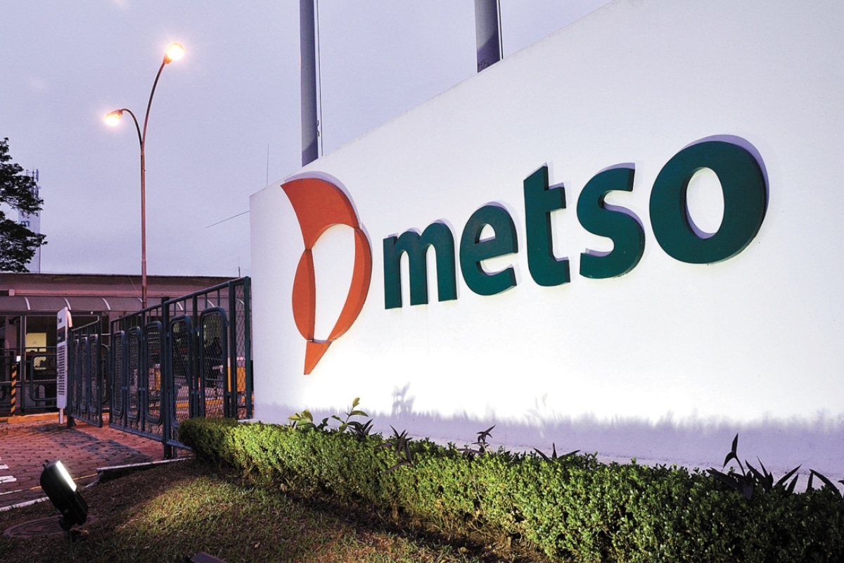 Multinacional Metso Sorocaba Abre Inscrições Vagas De Estágio 2026