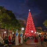 Natal Mágico De Itu Começa Dia 14 Com Diversas Atrações
