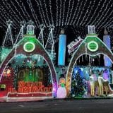 Natal Iluminado Inicia Temporada 2025 Em São Roque Dia 23 De Novembro