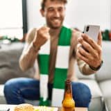 O Que O Valor Das Apostas Revela Sobre O Comportamento Dos Apostadores Brasileiros