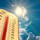Onda De Calor Extremo Atinge Brasil Impulsionada Por Massa De Ar Quente Na Argentina