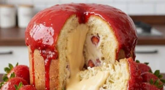 Panetone Do Amor Promete Ser A Nova Febre Do Natal Do Brasil