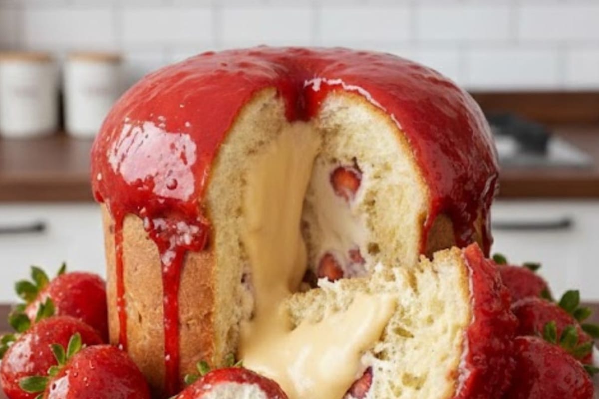 Panetone Do Amor Promete Ser A Nova Febre Do Natal Do Brasil