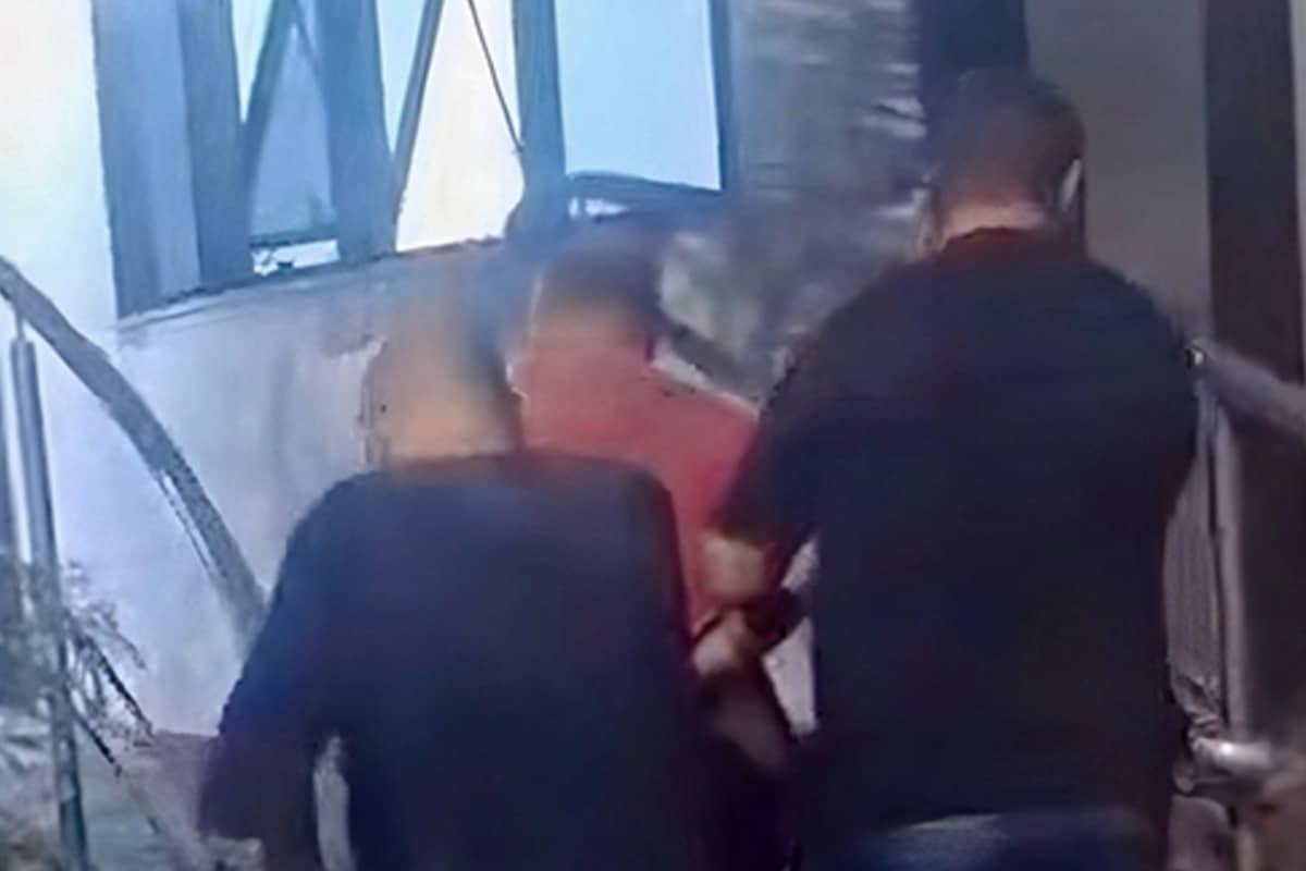 Polícia Civil De Sorocaba Prende Homem Foragido Por Crime Sexual Contra A Própria Neta